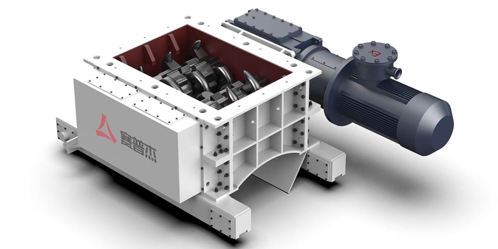 首页产品图 0001 悬挂式齿辊分级式破碎机