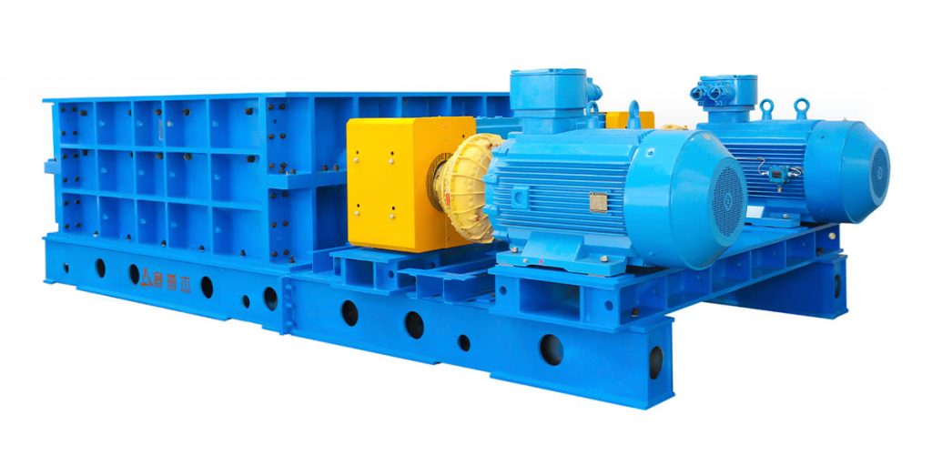 首页产品图 破碎机2plf 80系列